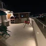 Attico Via Della Pineta 5 Minuti Dal Mare
