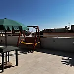 Attico Via Della Pineta 5 Minuti Dal Mare