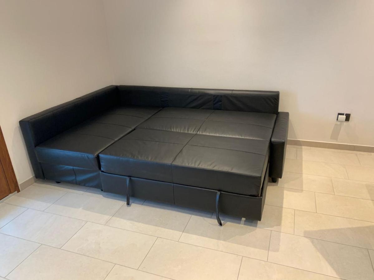 Appartement Attico Via Della Pineta 5 Minuti Dal Mare