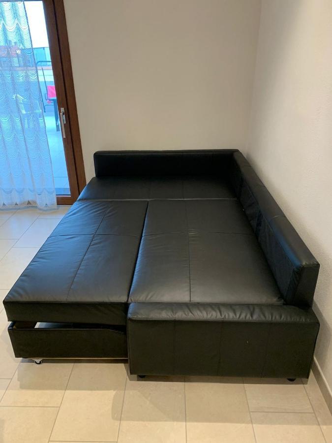 Appartement Attico Via Della Pineta 5 Minuti Dal Mare Cagliari