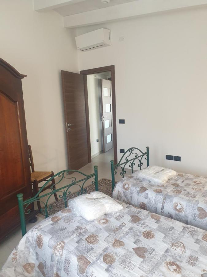 Attico Via Della Pineta 5 Minuti Dal Mare Cagliari