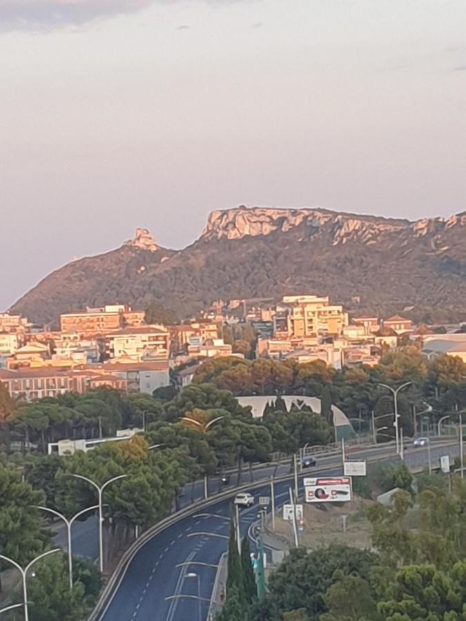 Appartement Attico Via Della Pineta 5 Minuti Dal Mare *