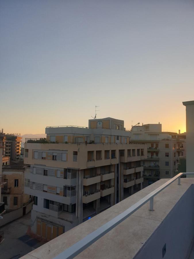 Attico Via Della Pineta 5 Minuti Dal Mare * Cagliari