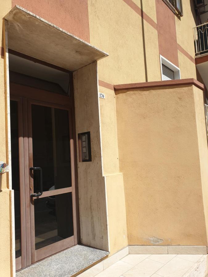 Appartement Attico Via Della Pineta 5 Minuti Dal Mare Cagliari
